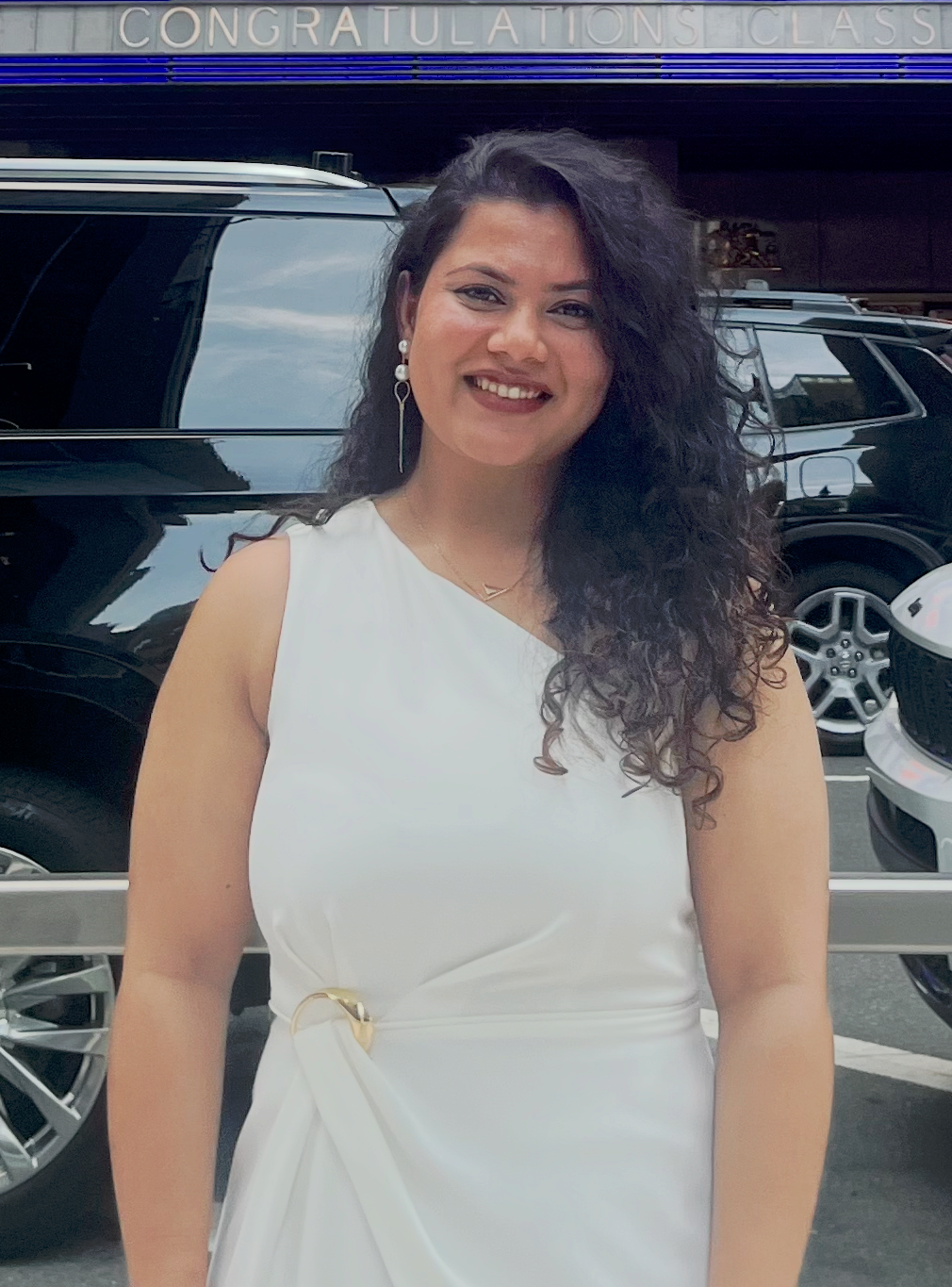 Shrutika Rajput